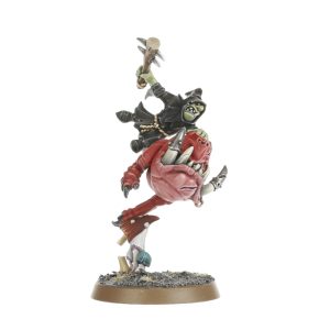 Squig Hoppers