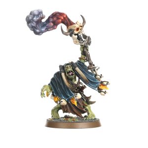 Weirdnob Shaman