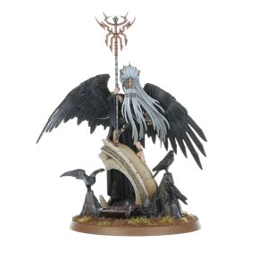 Krethusa the Croneseer