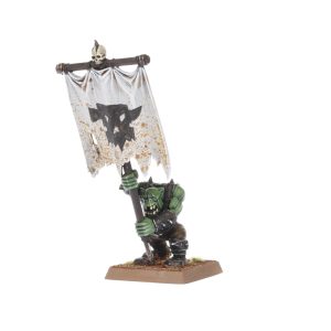 Orc & Goblin Tribes Battalion