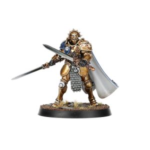 Questor Soulsworn