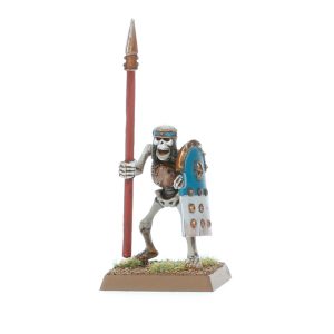 Warhammer: The Old World Core Set – Tomb Kings of Khemri Edition