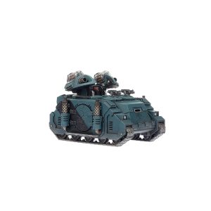 Scorpius Missile Tank