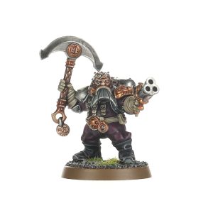 Arkanaut Company