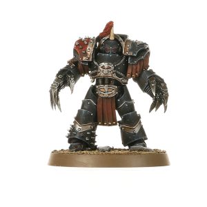 Justaerin Terminator Squad