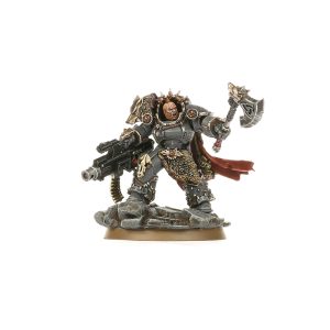 Hvarl Red-Blade – Jarl of the Fourth Great Company