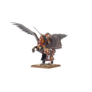 Lord on Royal Pegasus