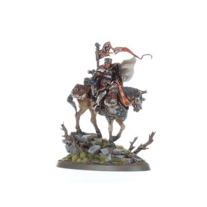 Freeguild Cavalier-Marshal