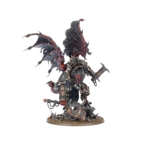 Angron – Daemon Primarch of Khorne