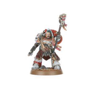 White Scars Stormseer Consul