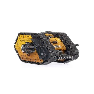 Land Raider Explorator/Carrier