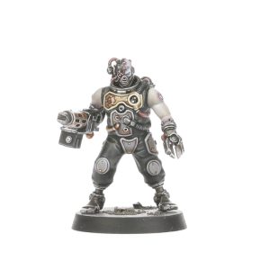 Kill Team: Battleclade