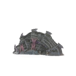 Killzone Upgrade: Tyranid Infestation