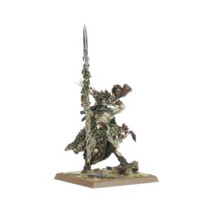 Orion, the King in the Woods