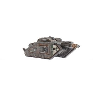 Valdor Tank Destroyer