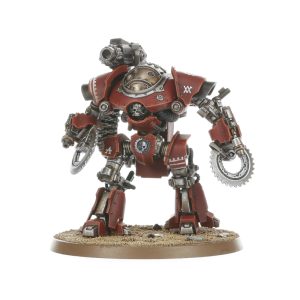 Mechanicum: Combat Force