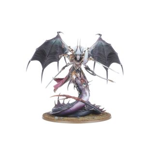 Fulgrim – Daemon Primarch of Slaanesh