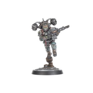Kill Team: Tempestus Aquilons