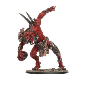 Samus, Daemon Prince of the Ruinstorm