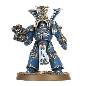 Scarab Occult Terminators