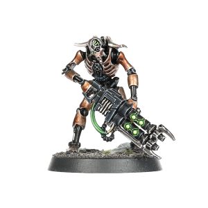 Necron Warriors