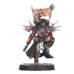 The Eightfold Harvest Lord