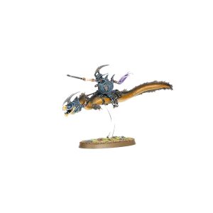 Spearhead: Idoneth Deepkin – Akhelian Tide Guard