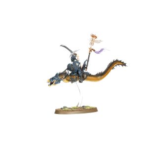 Spearhead: Idoneth Deepkin – Akhelian Tide Guard