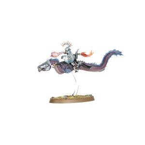 Akhelian Morrsarr Guard