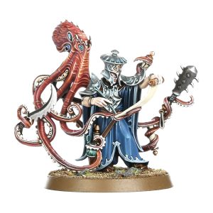 Lotann, Warden of the Soul Ledgers