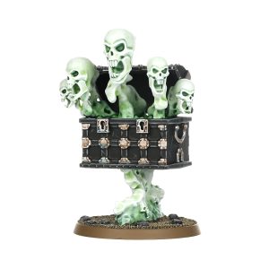 Endless Spells: Nighthaunt