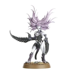 Daemonettes of Slaanesh