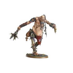 Spearhead: Sons of Behemat