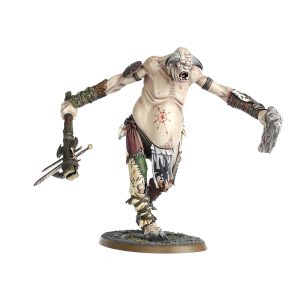 Spearhead: Sons of Behemat