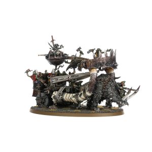 Gnoblar Scraplauncher