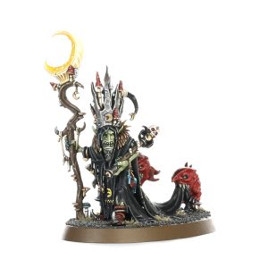 Skragrott the Loonking