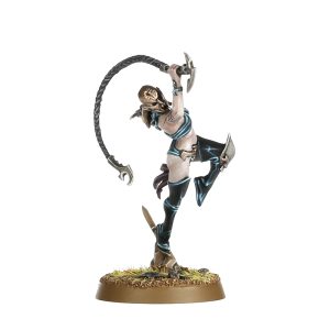 Sisters of Slaughter