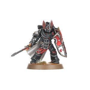 Dark Angels – Legion Praetor