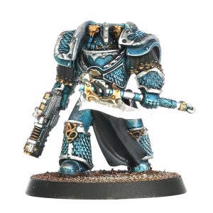 Alpha Legion – Lernaean Terminators