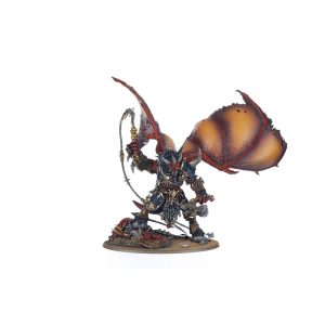 Ka'bandha, Daemon General of Signus