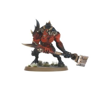 Ruinstorm Daemon Brutes