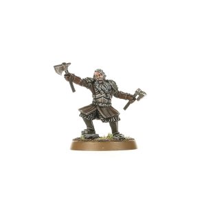 Captains of Erebor™