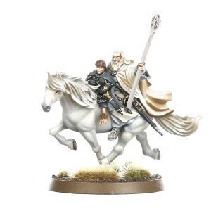 Gandalf™ the White and Peregrin Took™