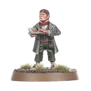 Vagabonds of the Shire™ – Ted Sandyman and Lotho Sackville-Baggins™