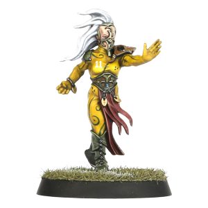 Wood Elf Blood Bowl Team – Athelorn Avengers