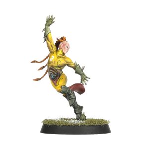 Wood Elf Blood Bowl Team – Athelorn Avengers