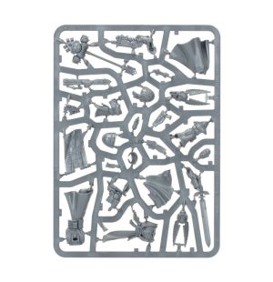 Azrael, Supreme Grand Master