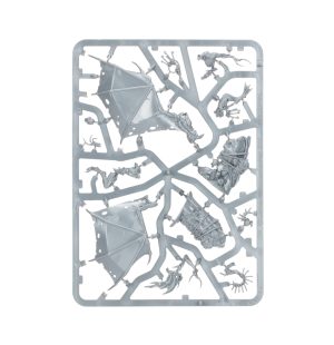 Abhorrant Gorewarden