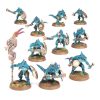 Saurus Warriors