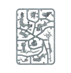 Curseling, Eye of Tzeentch